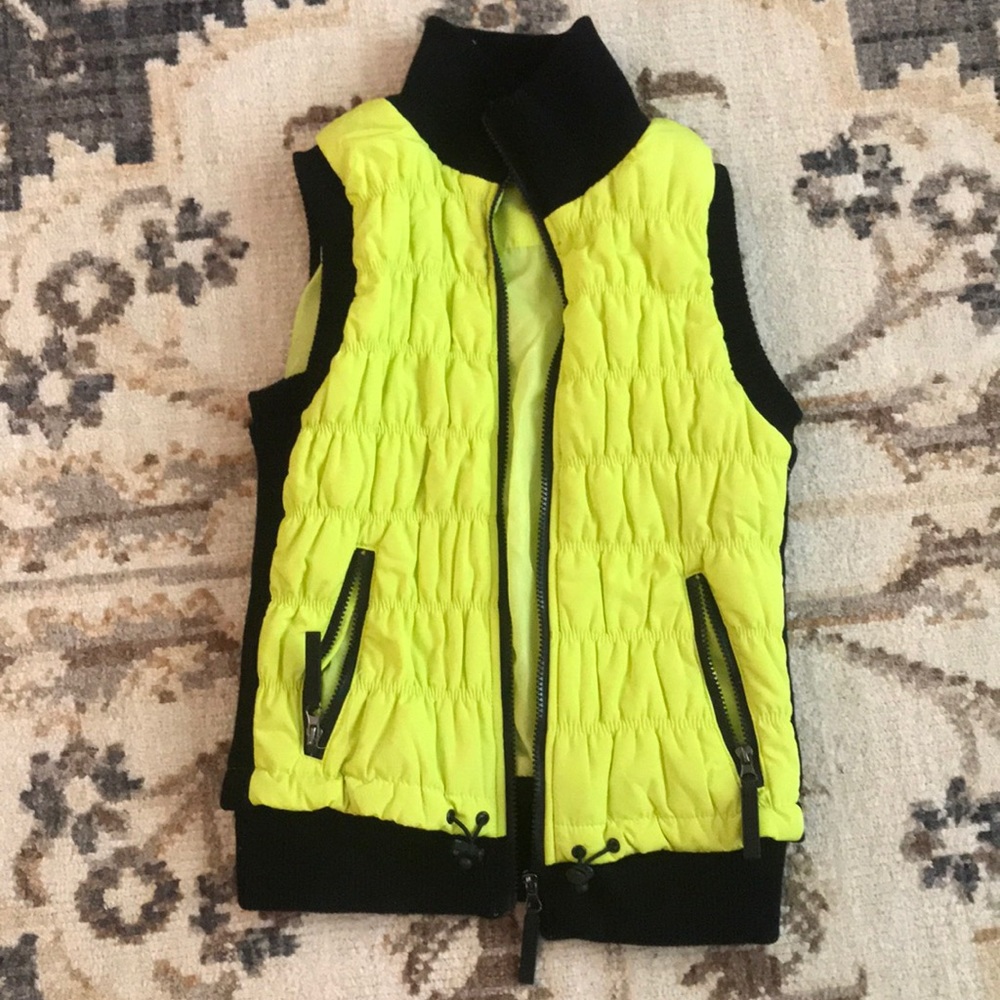 Calvin Klein vest